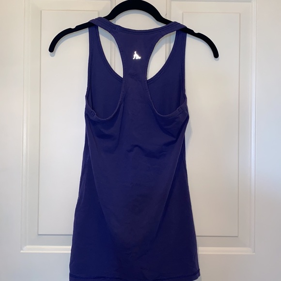 Nancy Rose Performance Tank - Picture 2 of 4